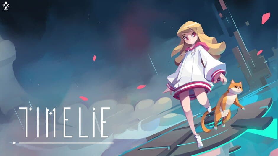 Timelie artwork 2