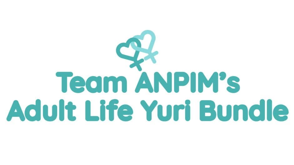 Adult Life Yuri Bundle by Team ANPIM artwork 2