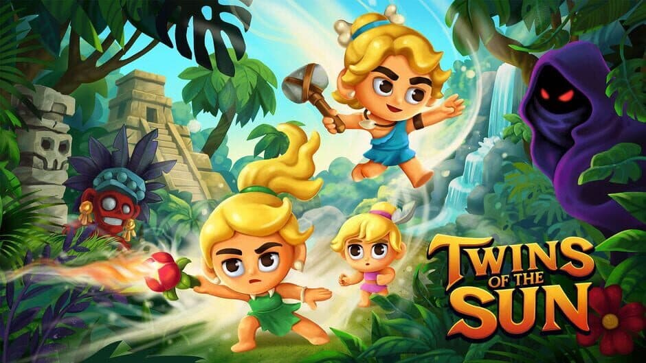 Twins of the Sun artwork 3