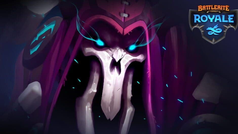 Battlerite Royale artwork 2