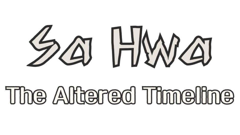 SaHwa: The Altered Timeline artwork 2