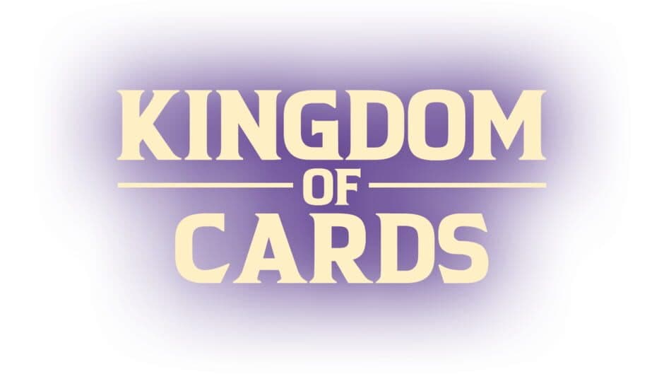 Kingdom of Cards artwork 1