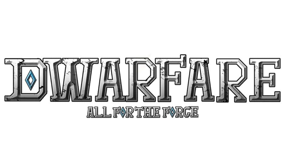 Dwarfare: All For The Forge artwork 2