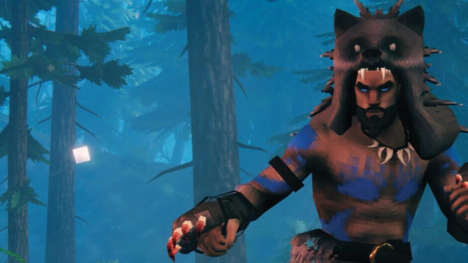 Valheim artwork 2