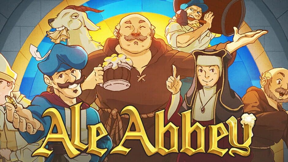 Ale Abbey artwork 3