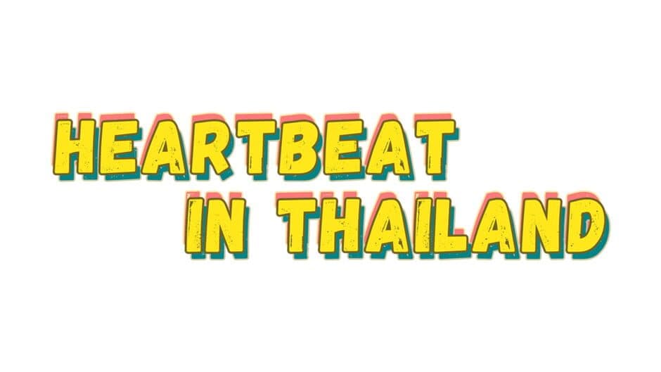 Heartbeat in Thailand artwork 2