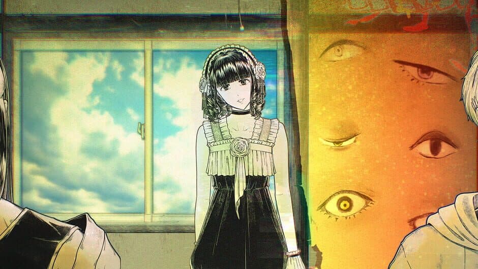 Itachi: Haunted Abodes - Wandering Through 2000s Tokyo Culture artwork 1