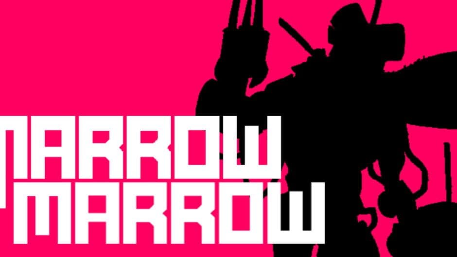 Marrow Marrow artwork 1