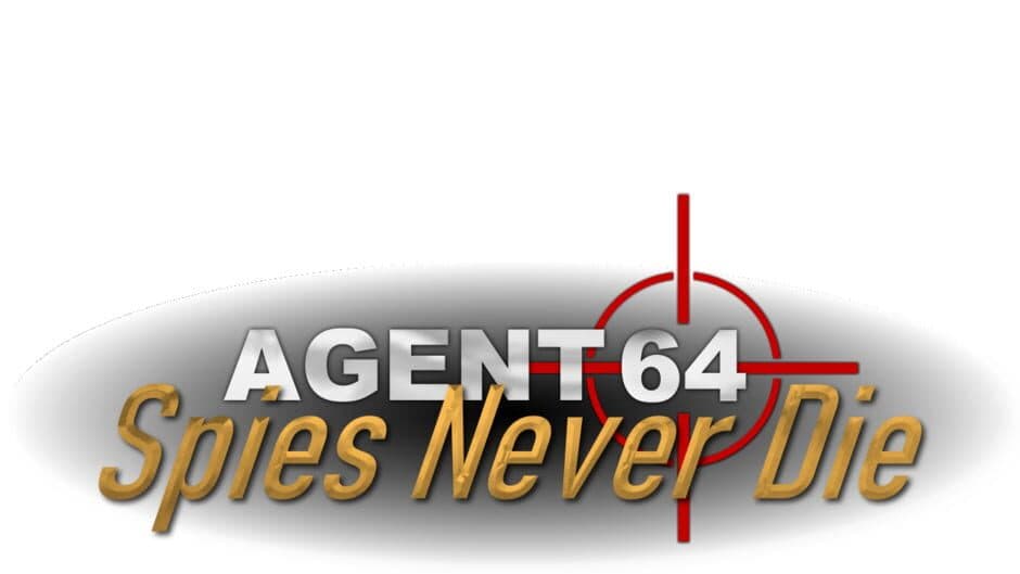 Agent 64: Spies Never Die artwork 1