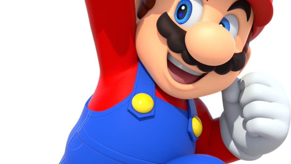 Mario Party 10 artwork 4