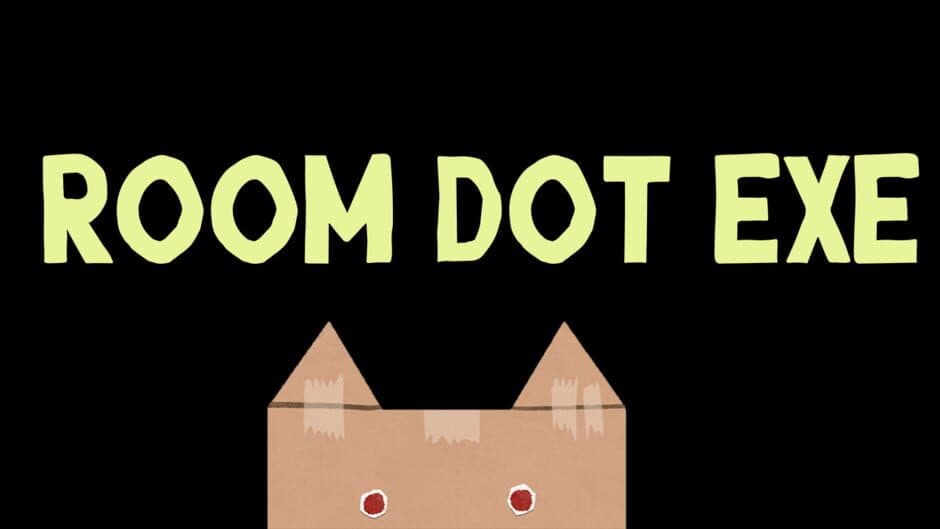 Room Dot Exe artwork 1