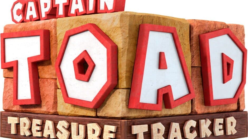 Captain Toad: Treasure Tracker artwork 4