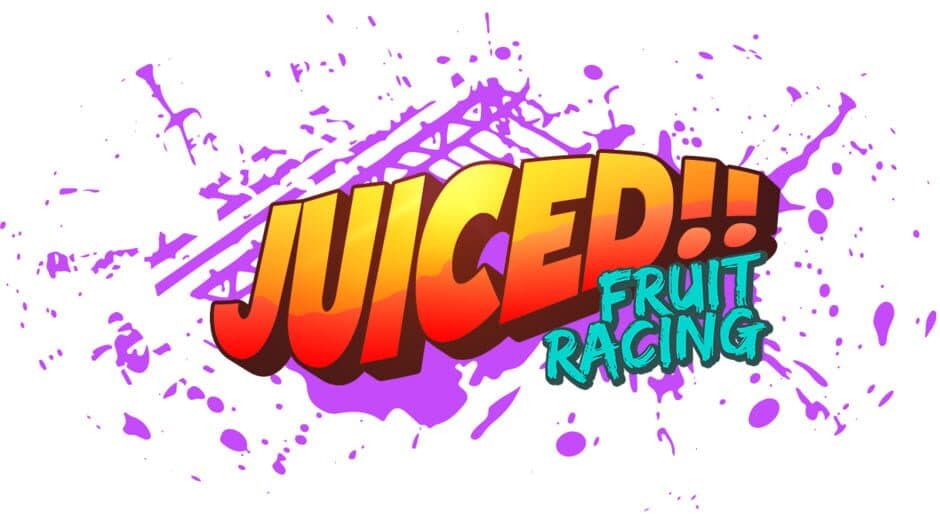 Juiced Fruit Racing artwork 2