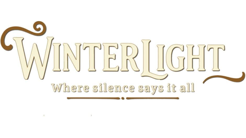 Winterlight: Where Silence Says It All artwork 2