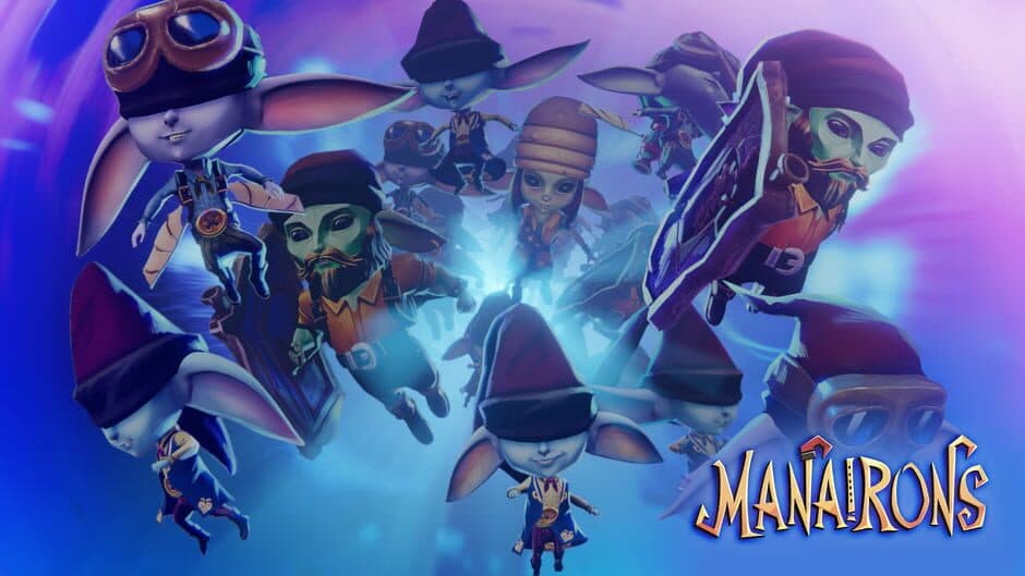 Manairons artwork 1