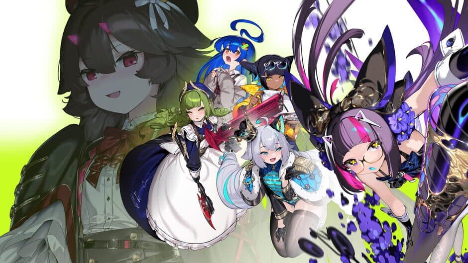 Kotama&Academy Citadel artwork 1