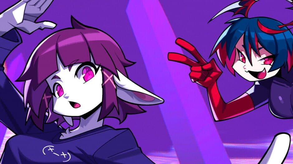 Funkyheart artwork 1