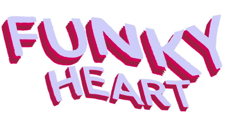 Funkyheart artwork 2