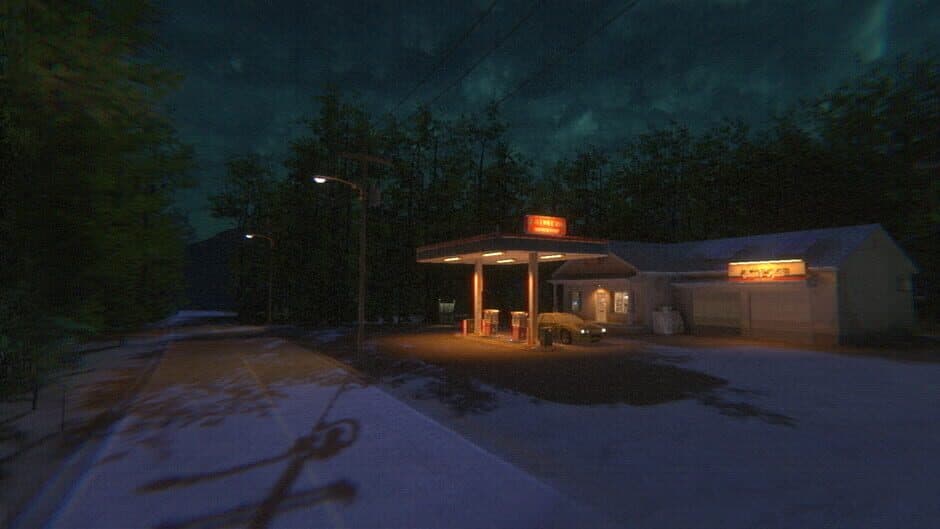 [Herror] Gas Station Case artwork 1