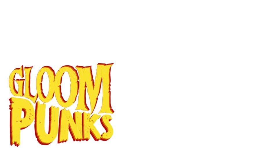 Gloom Punks artwork 2