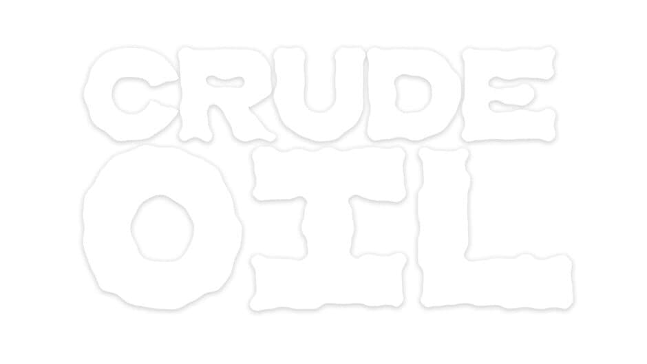 Crude Oil artwork 1
