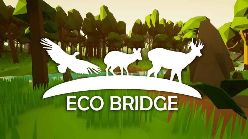 Eco Bridge artwork 2
