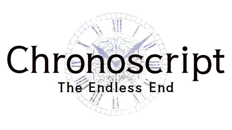 Chronoscript: The Endless End artwork 1