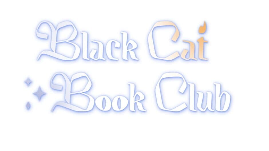 Black Cat Book Club artwork 2