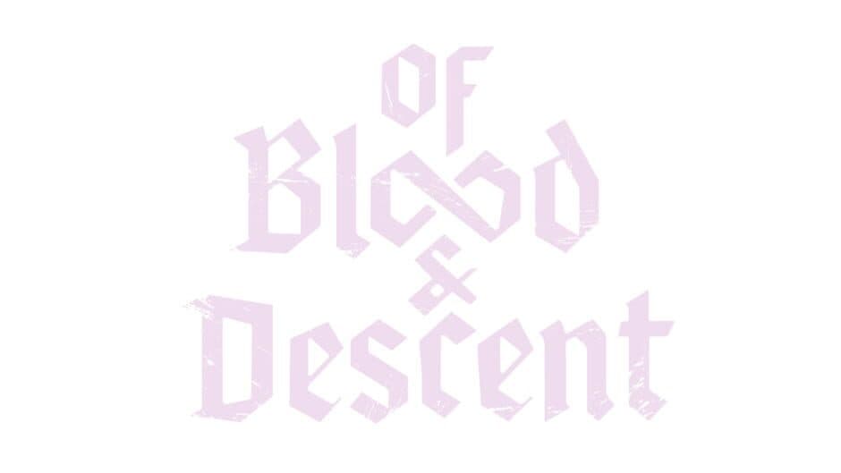 Of Blood and Descent artwork 1