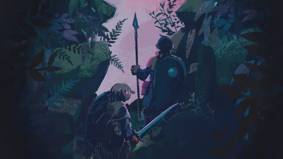 Of Blood and Descent artwork 2