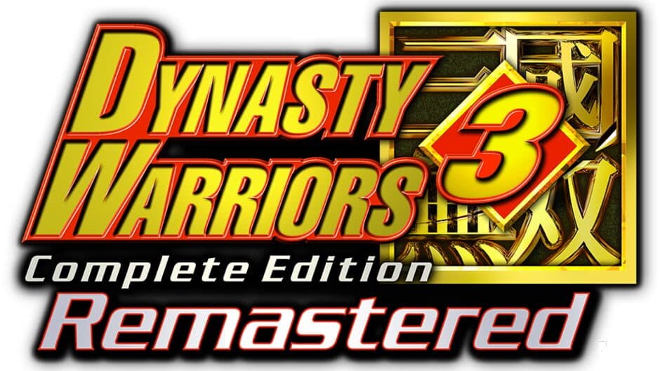 Dynasty Warriors 3: Complete Edition Remastered artwork 1