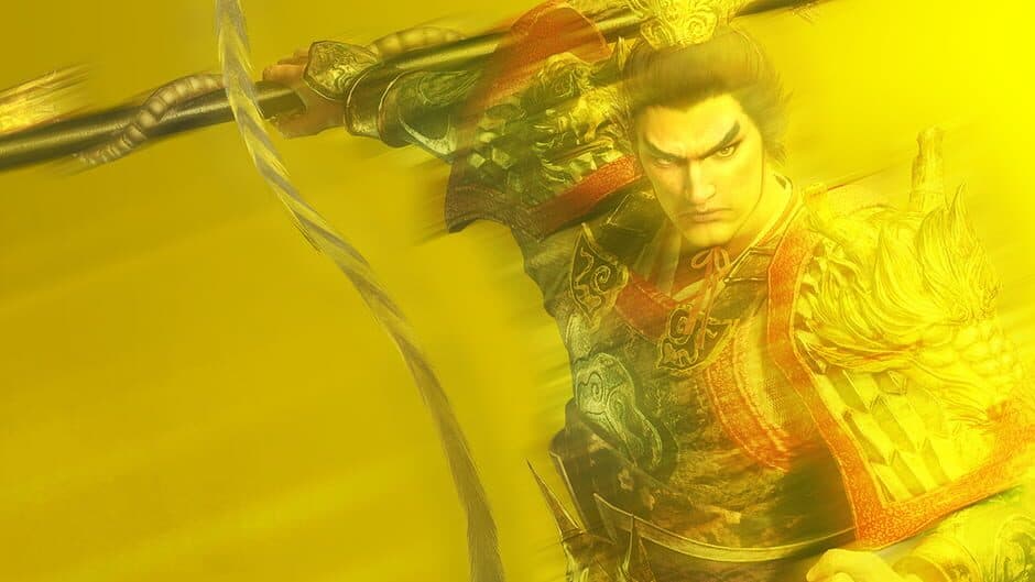 Dynasty Warriors 3: Complete Edition Remastered artwork 2