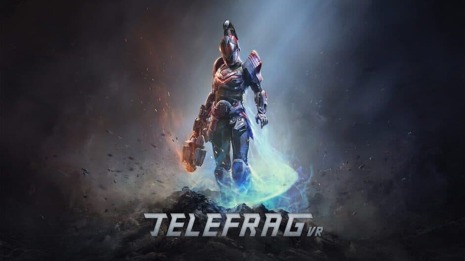 Telefrag VR artwork 2