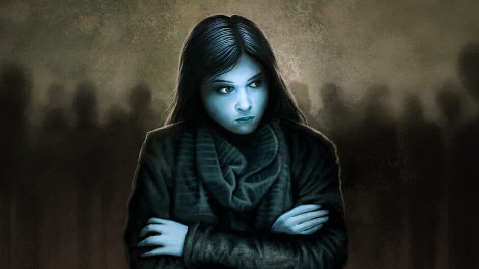 The Death of Erin Myers artwork 1