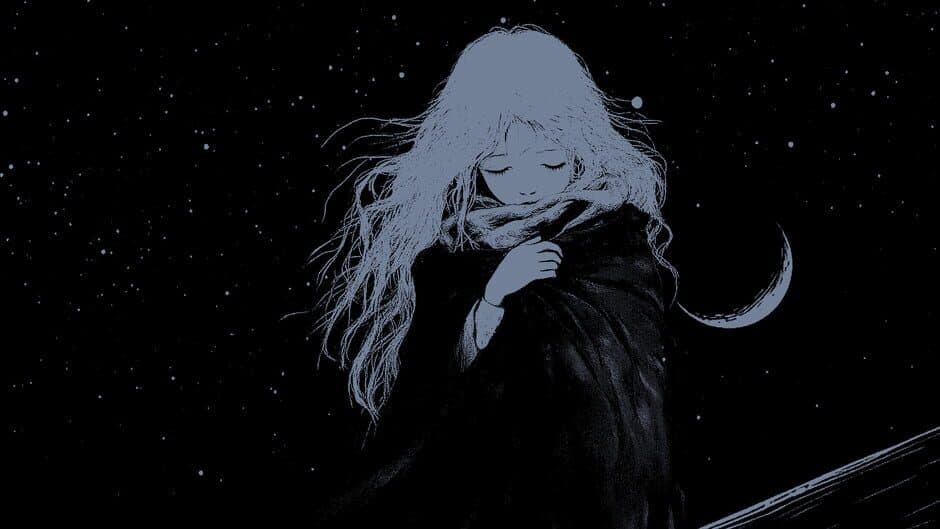 The Solitary Existence of a Little Universe artwork 1