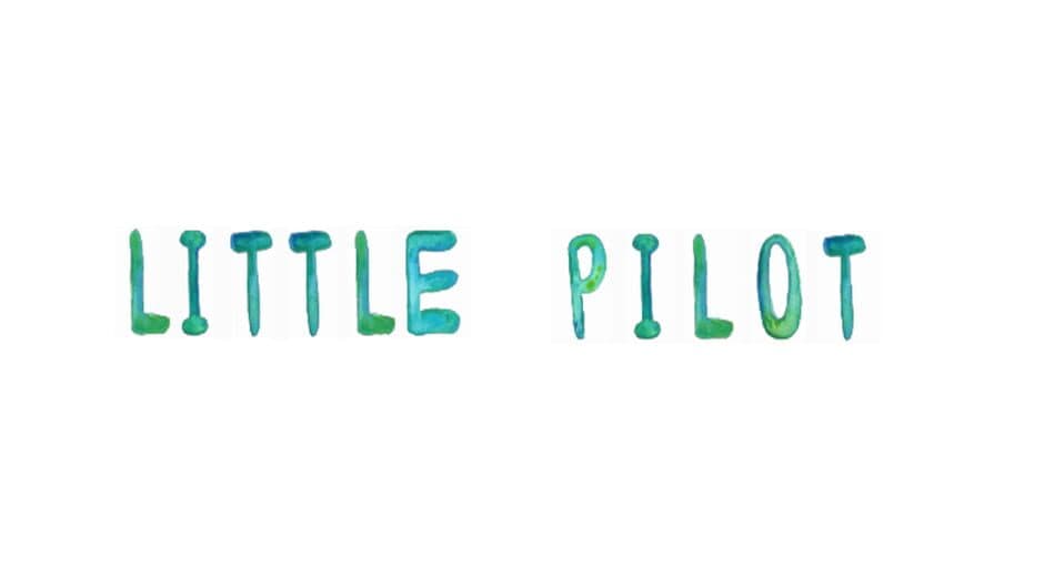 Little Pilot artwork 2