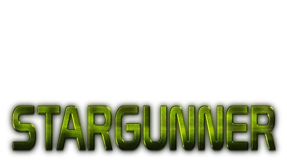 Stargunner artwork 1