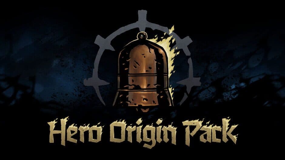 Darkest Dungeon II: Hero Origin Pack artwork 1