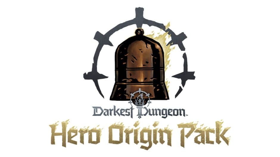 Darkest Dungeon II: Hero Origin Pack artwork 2