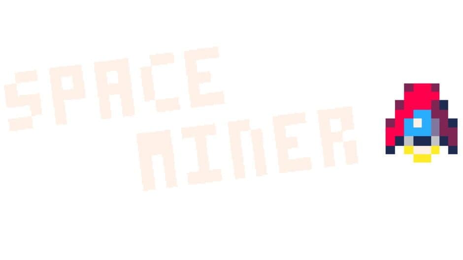 Space Miner artwork 1