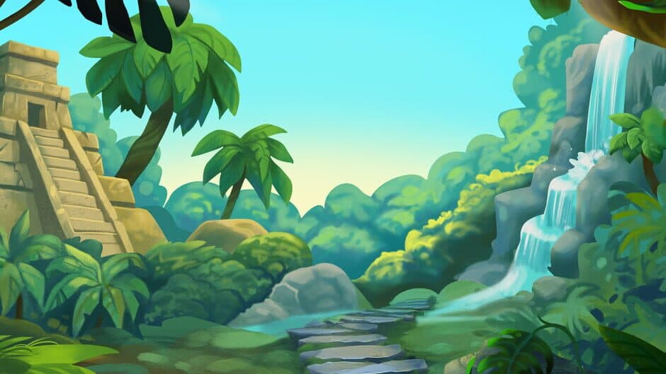Twins of the Sun artwork 1