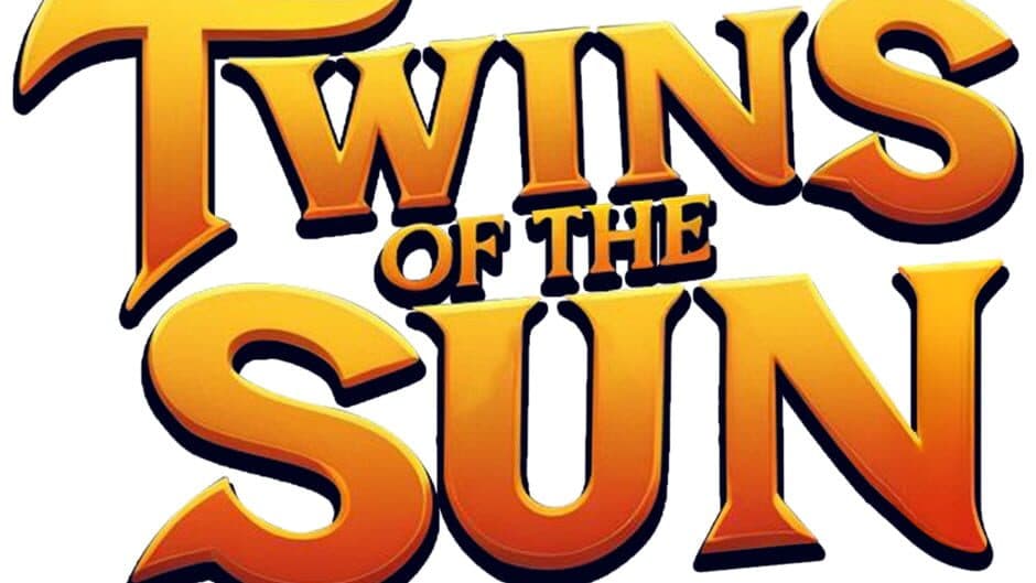 Twins of the Sun artwork 2