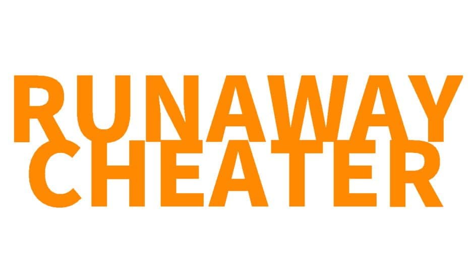Runaway Cheater artwork 2