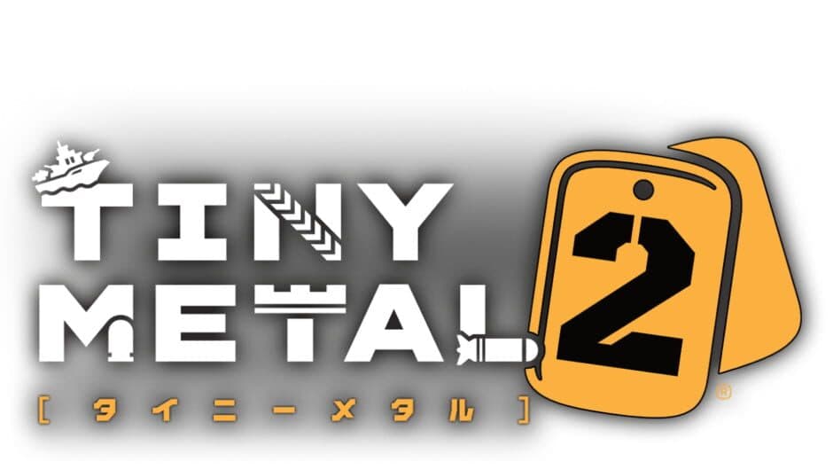 Tiny Metal 2 artwork 2