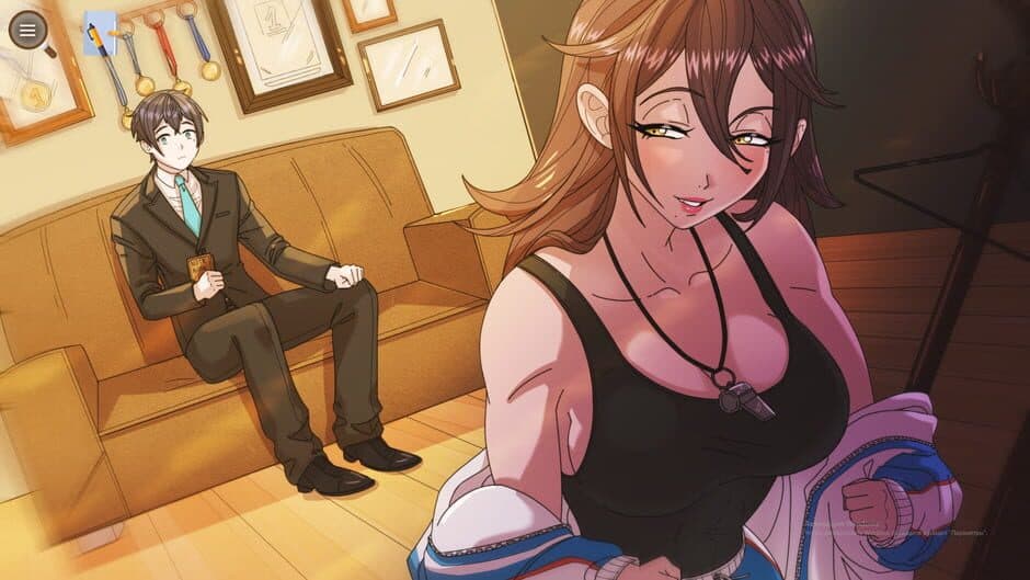 Case No.1: Rose Academy artwork 3