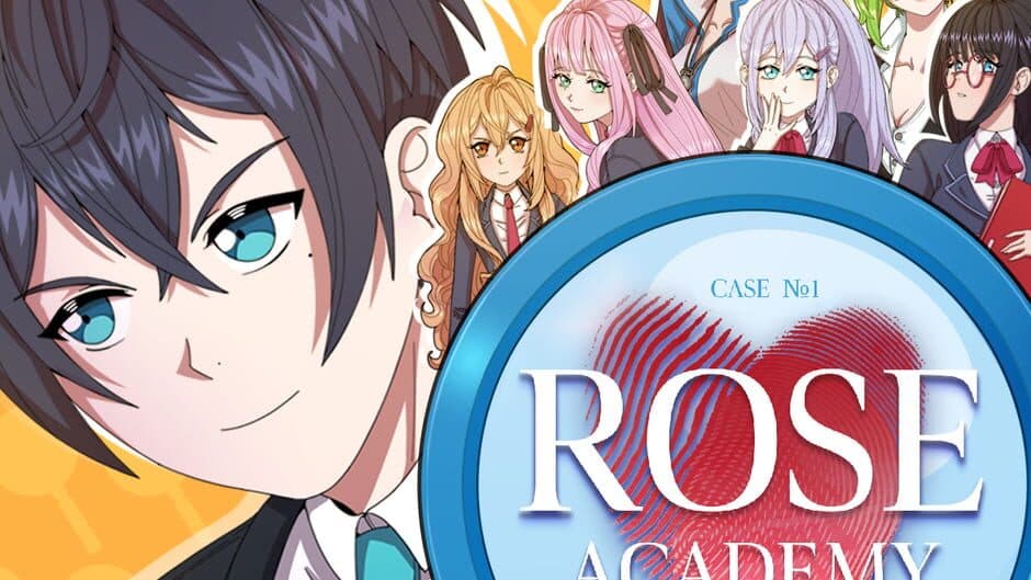 Case No.1: Rose Academy artwork 1