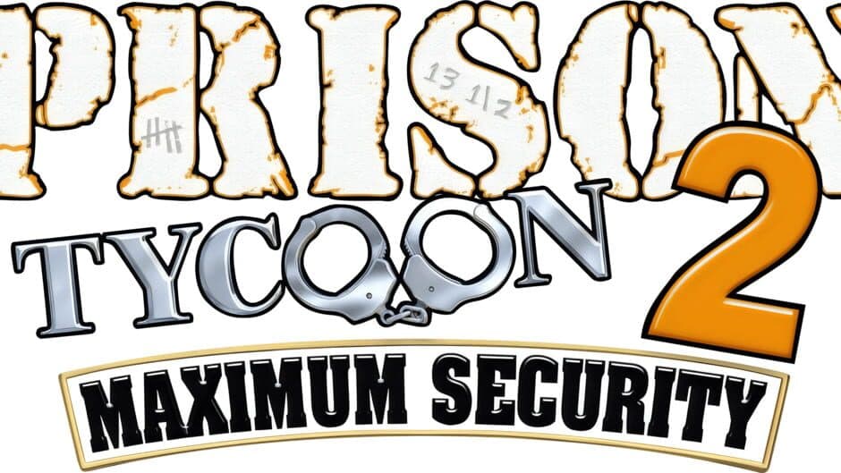 Prison Tycoon 2: Maximum Security artwork 1