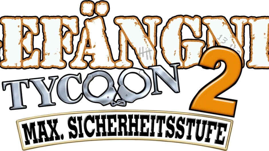 Prison Tycoon 2: Maximum Security artwork 2