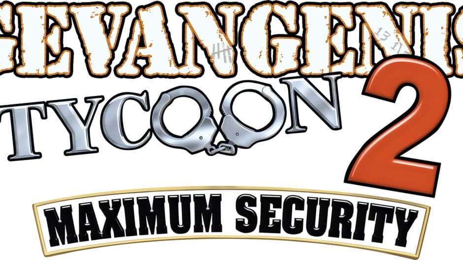 Prison Tycoon 2: Maximum Security artwork 3