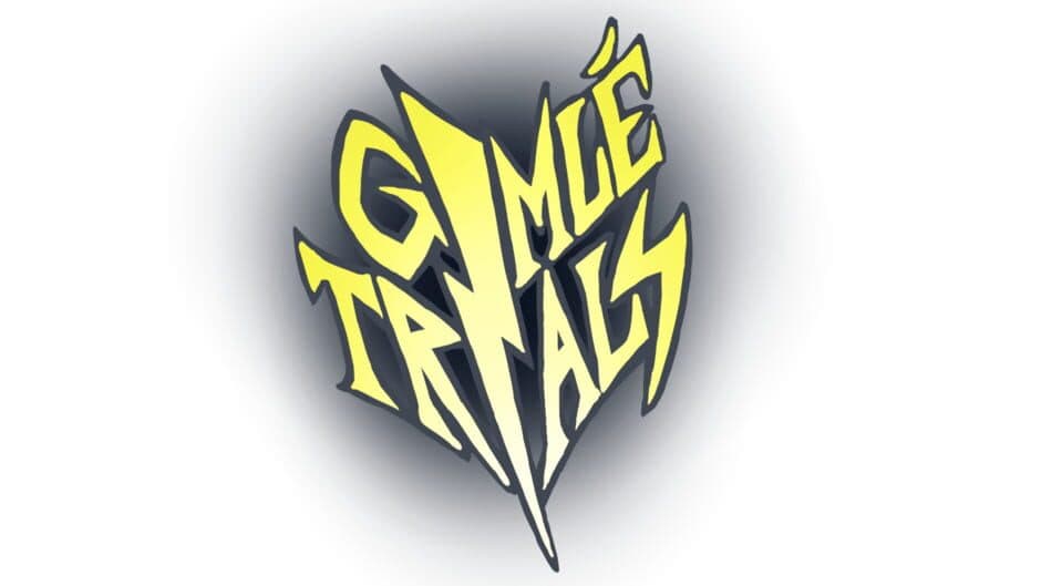 Gimlé Trials artwork 1